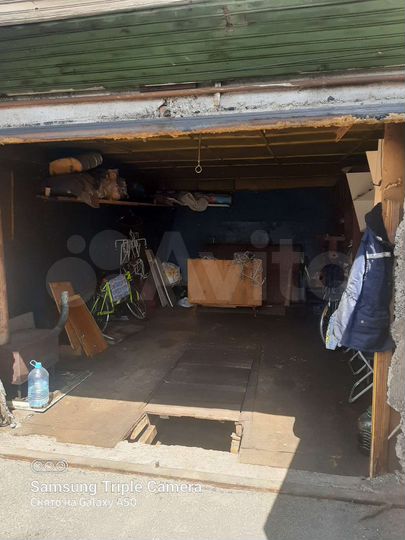 Гараж, 30 м²