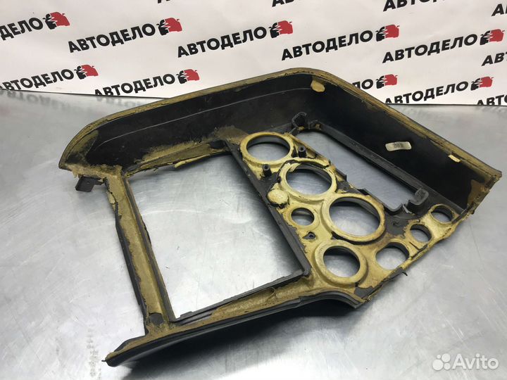 Накладка центральной консоли Mitsubishi Eclipse 1G