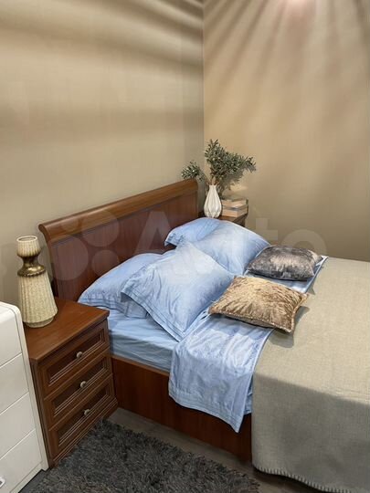 Комната 20 м² в 3-к., 3/5 эт.