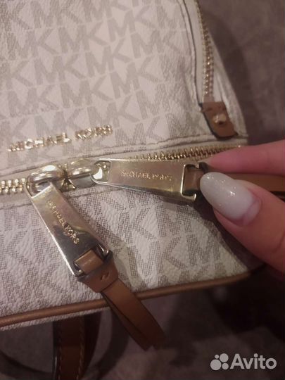 Michael kors рюкзак mini