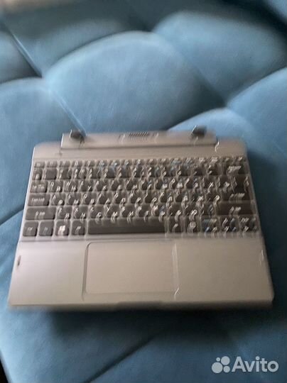 Нетбук asus