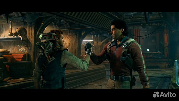 Star Wars Jedi: Survivor (Steam / EA App)