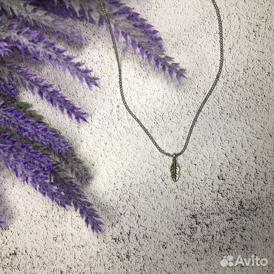 Подвеска ручная работа