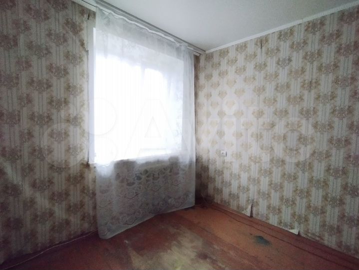 2-к. квартира, 41,4 м², 5/5 эт.