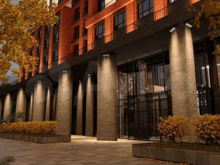 Продам офисное помещение, 395.3 м²