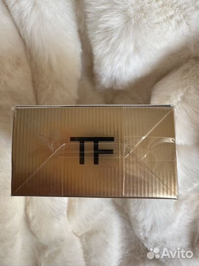 Tom Ford Black Orchid 50ml, Новое