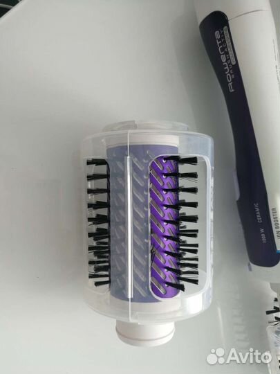 Фен-щетка Rowenta Brush Aktiv 1000