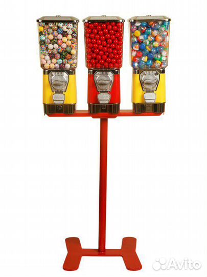 Вендинговый аппарат