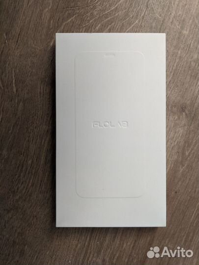 Защитная пленка Flolab для iPhone 11 Pro, антиблик