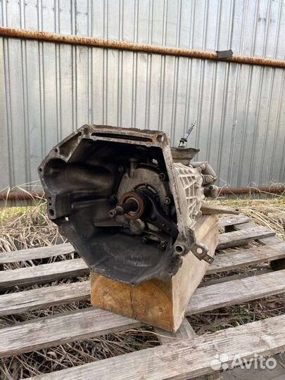 Коробка передач ваз