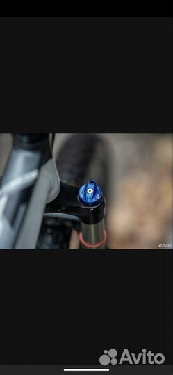 Велосипед format 1313 Custom