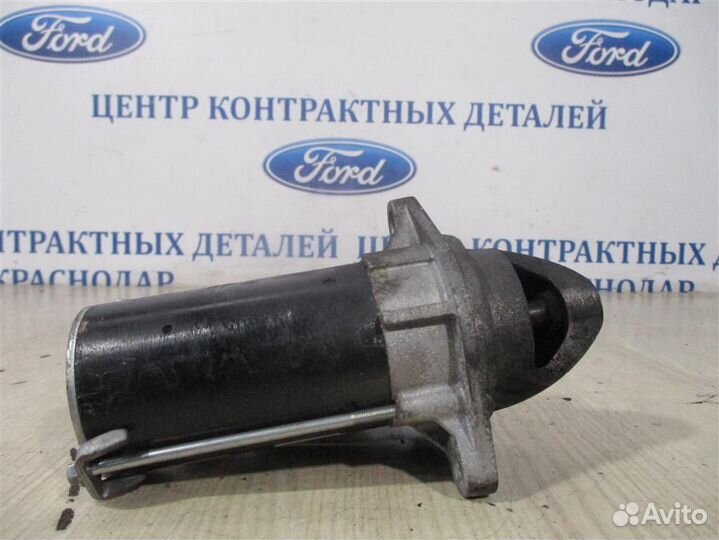 Стартер Ford C-MAX 2003-2011