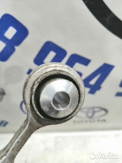 Стойка стабилизатора задняя Bmw 5 F10