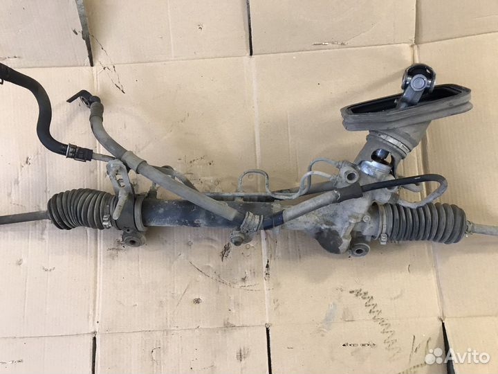 Рулевая рейка Toyota RAV4 (2589)