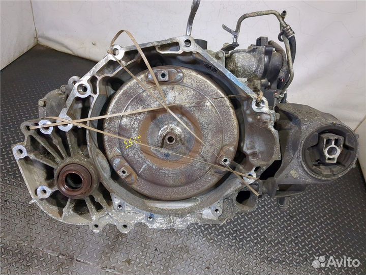 Кпп - автомат (АКПП) Opel Antara, 2015