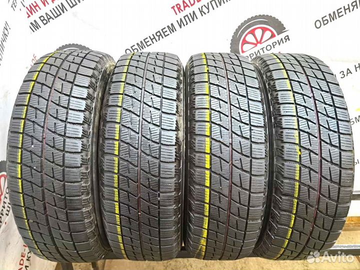 Bridgestone Ice Partner 195/65 R15 94T