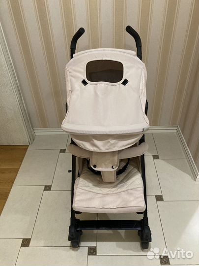 Коляска прогулочная Babyhit Rainbow