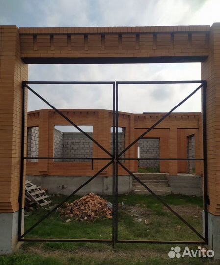 Сварщик на выезд