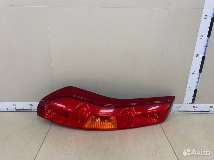 Фонарь задний левый Nissan X-Trail T31 2007-2014