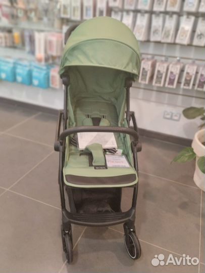 Коляска прогулочная Leclerc Magic