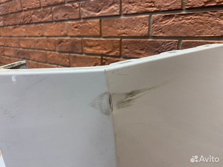 Бампер задний Volkswagen Tiguan 2017-2020 Дорест