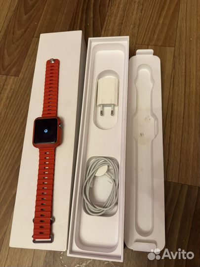 Apple watch series 2 42mm