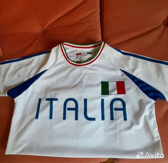 Мужская спортивная одежда