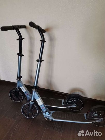 Самокат oxelo