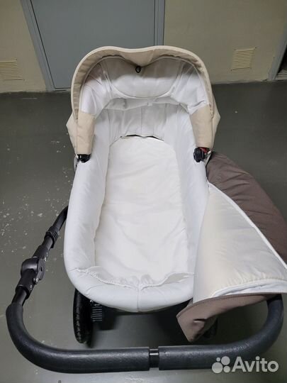 Детские коляски