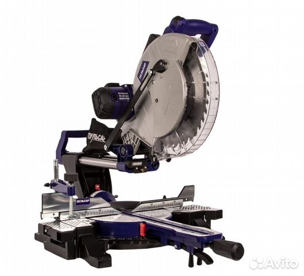 Торцовочная пила аренда