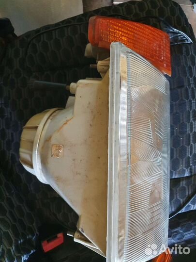 Фары ваз 2109.099