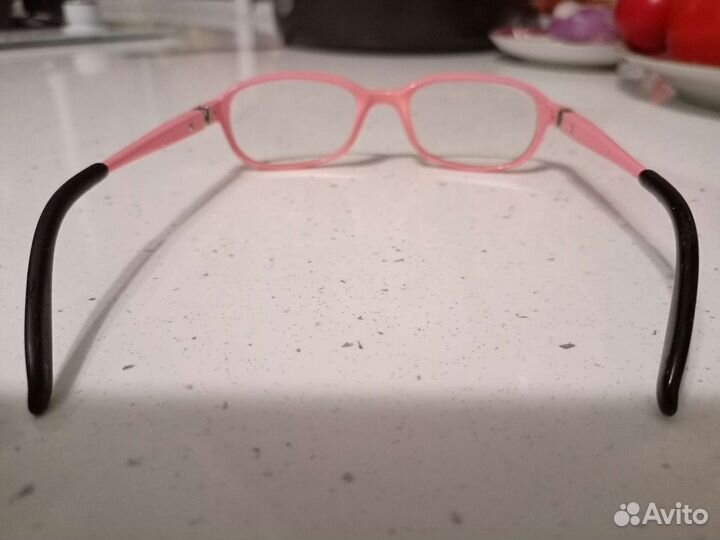 Оправа для очков детская