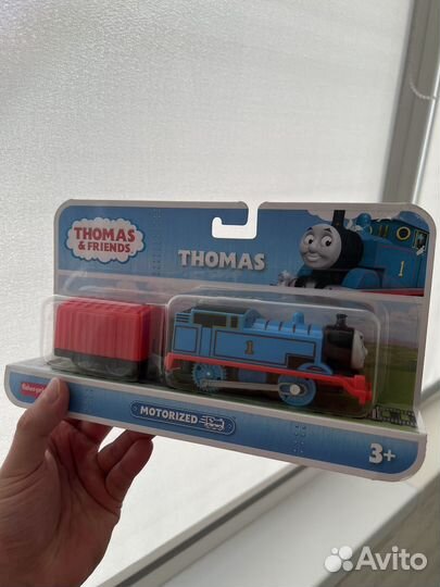 Thomas and Friends GMK33