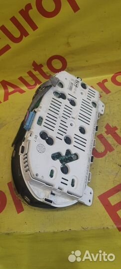 Панель приборов Honda Civic EU1