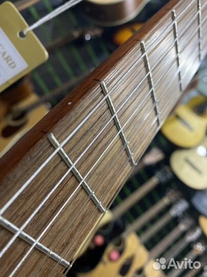 Cort AC100-OP 4/4 классическая гитара (Новая)