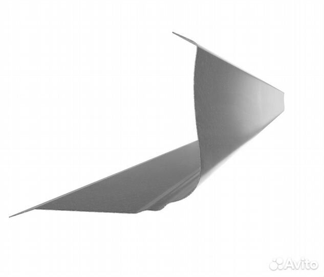 Ремонтные пороги BMW 5 серия E39