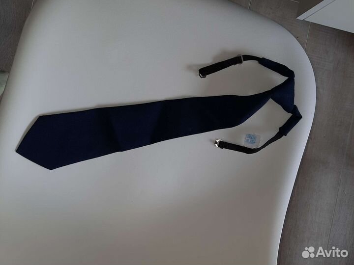 Галстук форменный