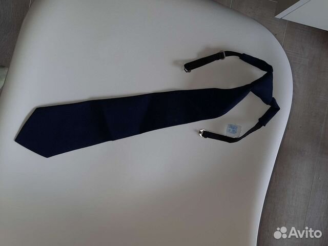 Галстук форменный