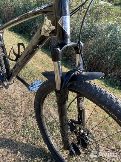 Горный велосипед Trek Marlin