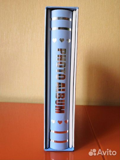 Фотоальбом