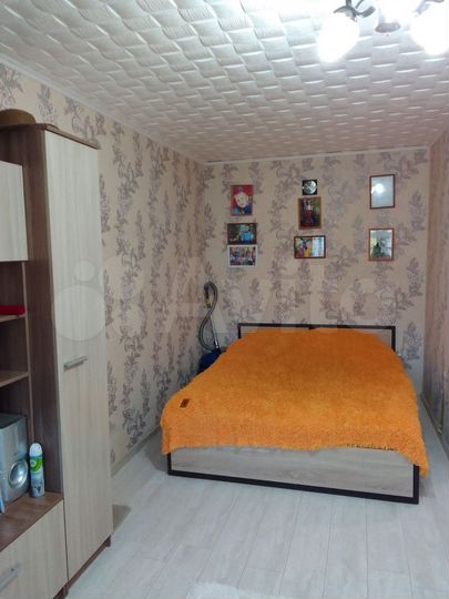 1-к. квартира, 32,9 м², 2/3 эт.