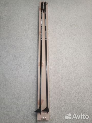 Лыжные палки Swift