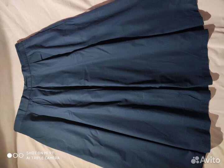 Школьная форма для подростка