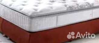 Матрас в кровать 140х200, 160х200
