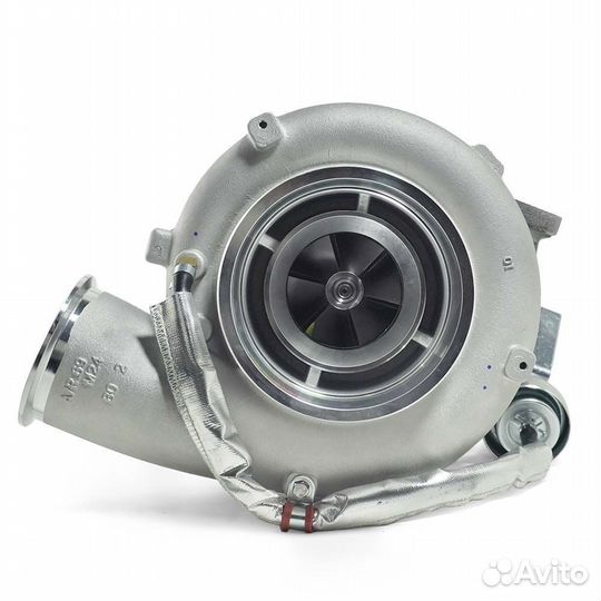 Турбокомпрессор CAT C15 доставка в г. Железногорск