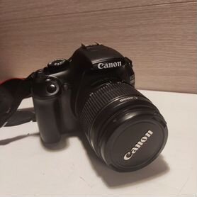 Фотоаппарат canon 1100d с сумкой, с картой