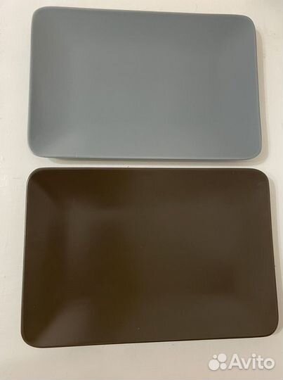 Тарелки IKEA динера 30х20