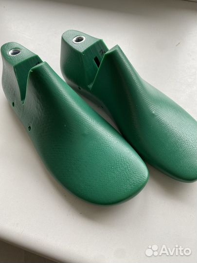 Колодки, 2 подошвы