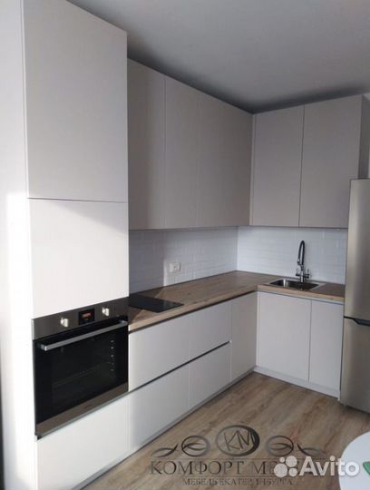 Кухни на заказ