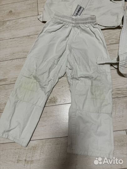 Кимоно дзюдо 110